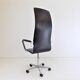 Chaise de bureau Oxford par Arne Jacobsen, Fritz Hansen