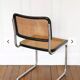Chaise imitation Marcel Breuer