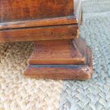 Parisian wooden buffet