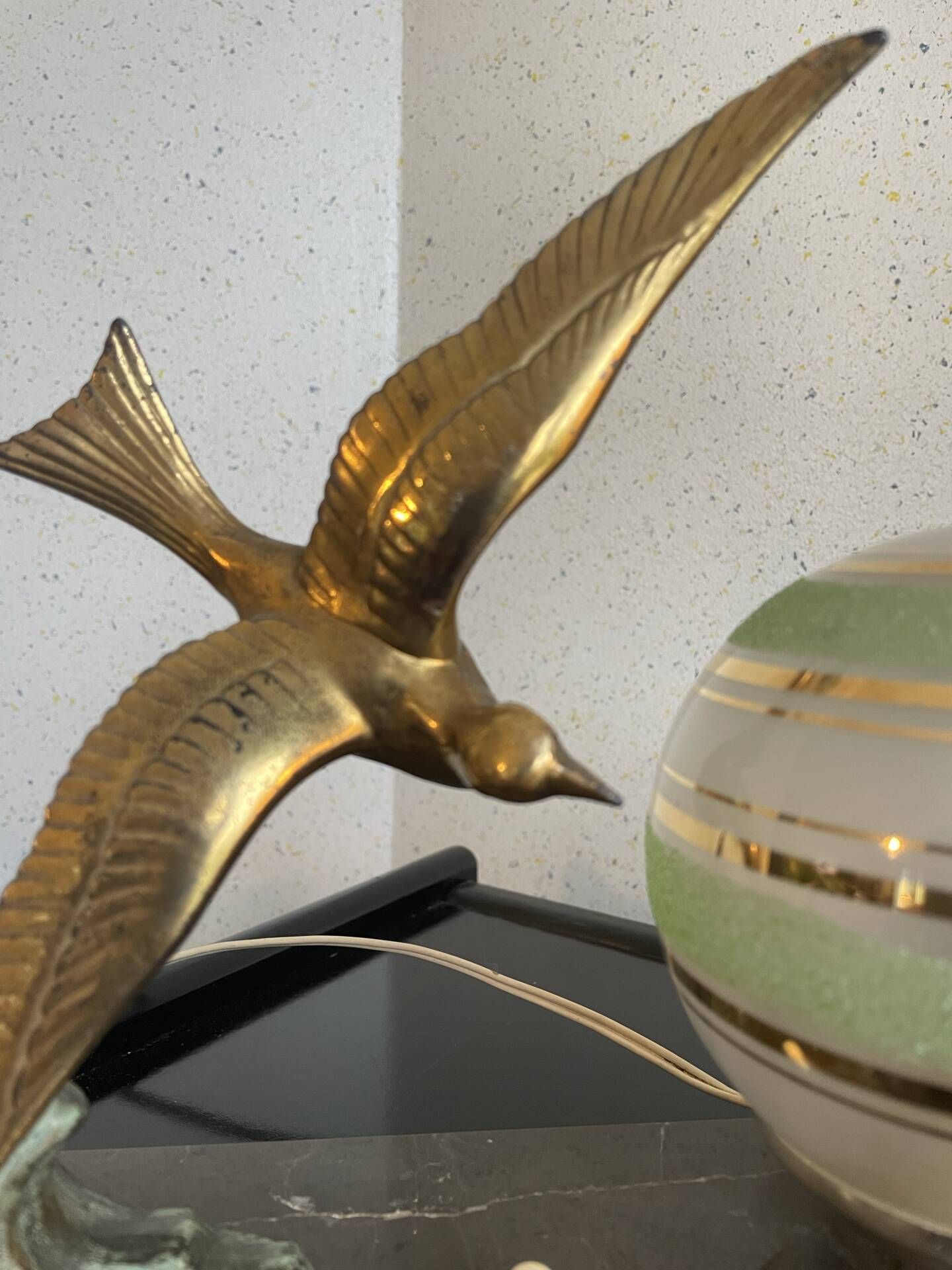 Lampe de chevet