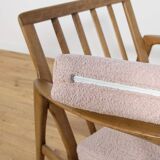 Mid-Century Model 300-139 Armchair from Swarzędzka Factory, 1960s