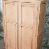 Vintage wardrobe