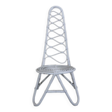 Vintage chair by Dirk van Sliedregt 1960s