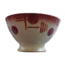 Ancient bowl