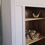 Beautiful Art Deco wardrobe