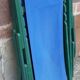Paire de chaise longue