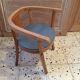 Children's armchair