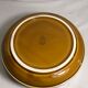 Old bowl ceramic Gien France