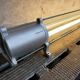 Old tube lamp fluorescent DDR