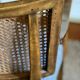 Pair of armchairs Mod. no. 319/11, Bruno Paul, Bauhaus 1934