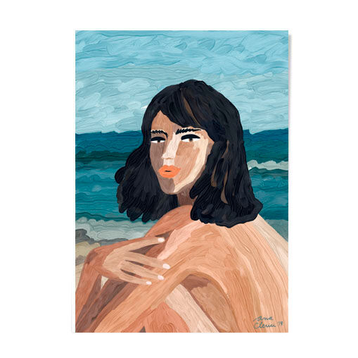 Produit BHV "En la Playa"