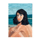 Produit BHV "En la Playa"