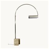 A lamp post, Italy 70s