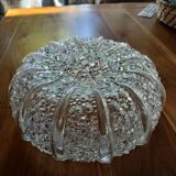 Vintage ceiling light / wall light