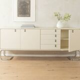 Space Age sideboard from the 1970s