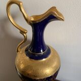 Aiguière porcelaine de limoge