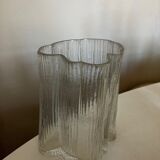 Produit Pop up Noel 22 Vase forme libre troc d'arbre 1970