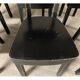 Set of 12 chairs Gervasoni 1882 design by Paola Navone