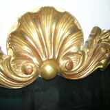 Miroir style Louis XV