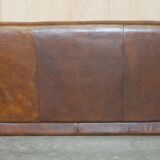 Vintage Canapé Timothy Oulton 134 cm