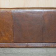 Canapé Vintage Timothy Oulton 134 cm