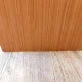 Commode vintage