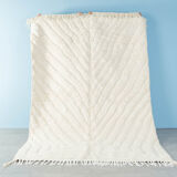 Berber rug, 200 x 292