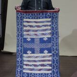Berber corridor carpet