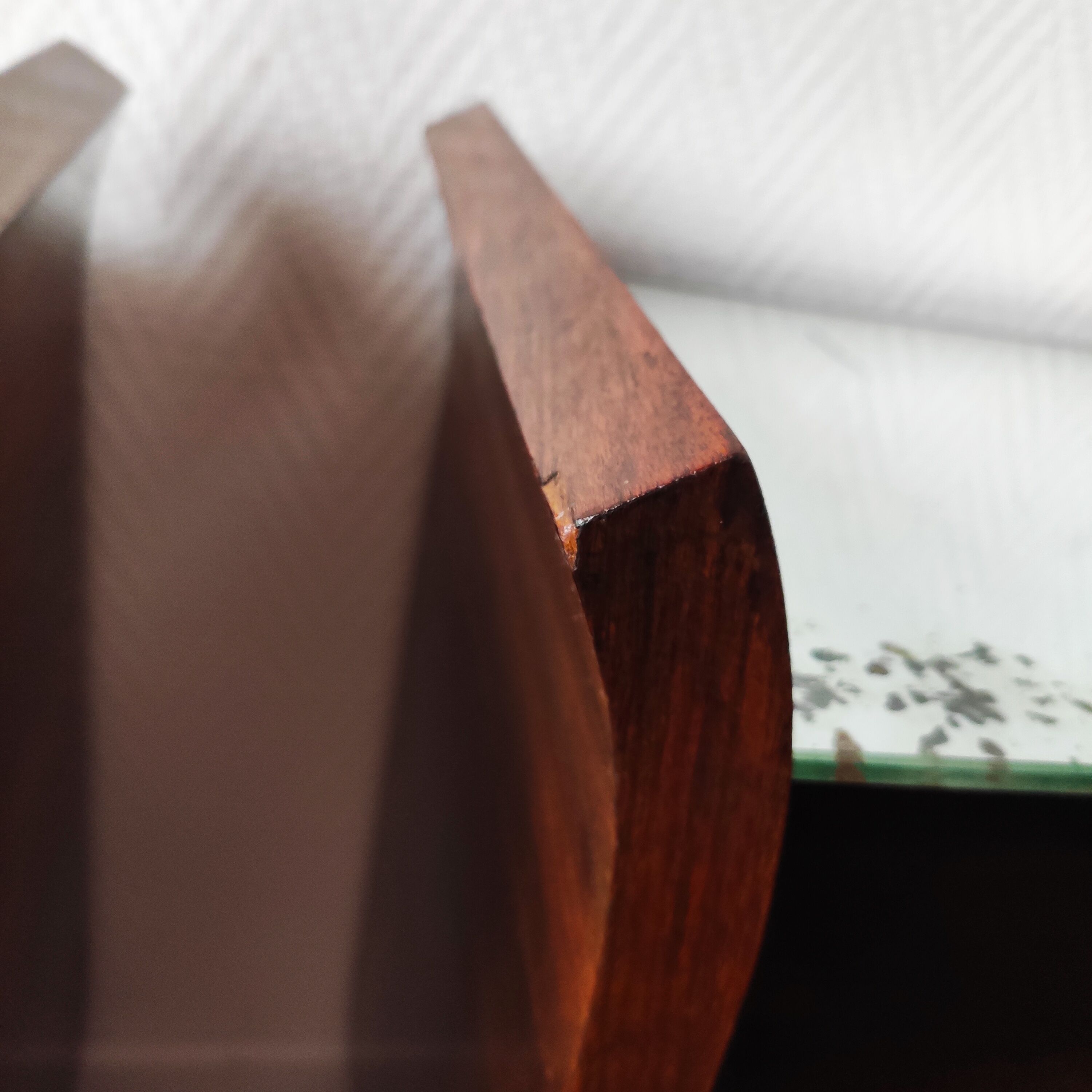 Pair of bedside tables