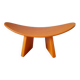 Shoggi stool, Alain Gaubert 1980