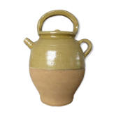 Gargoulette en terracotta vernissée du Sud de la France