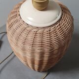 Bedside lamp