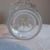 Cut Crystal decanter