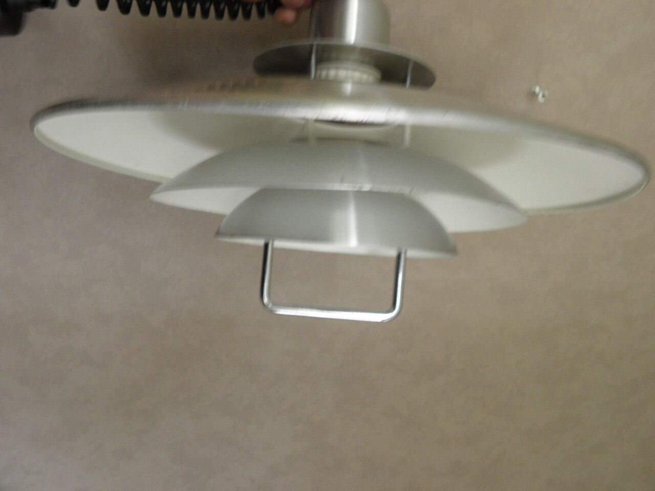 Vintage Space Period Suspension 70