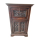 Meuble gothique