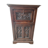 Gothic furniture