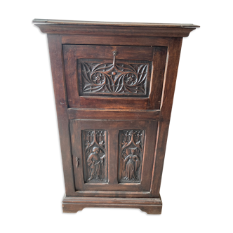 Gothic furniture