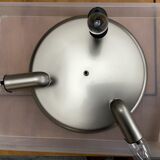 Plafonnier en applique 3 lampes