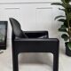 Fauteuil 4794 Gae Aulenti pour Kartell