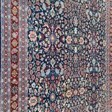 Tapis turc hereke 168x268 cm