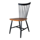 Scandinavian chair by Erik Fryklund for Hagafors - design 1950