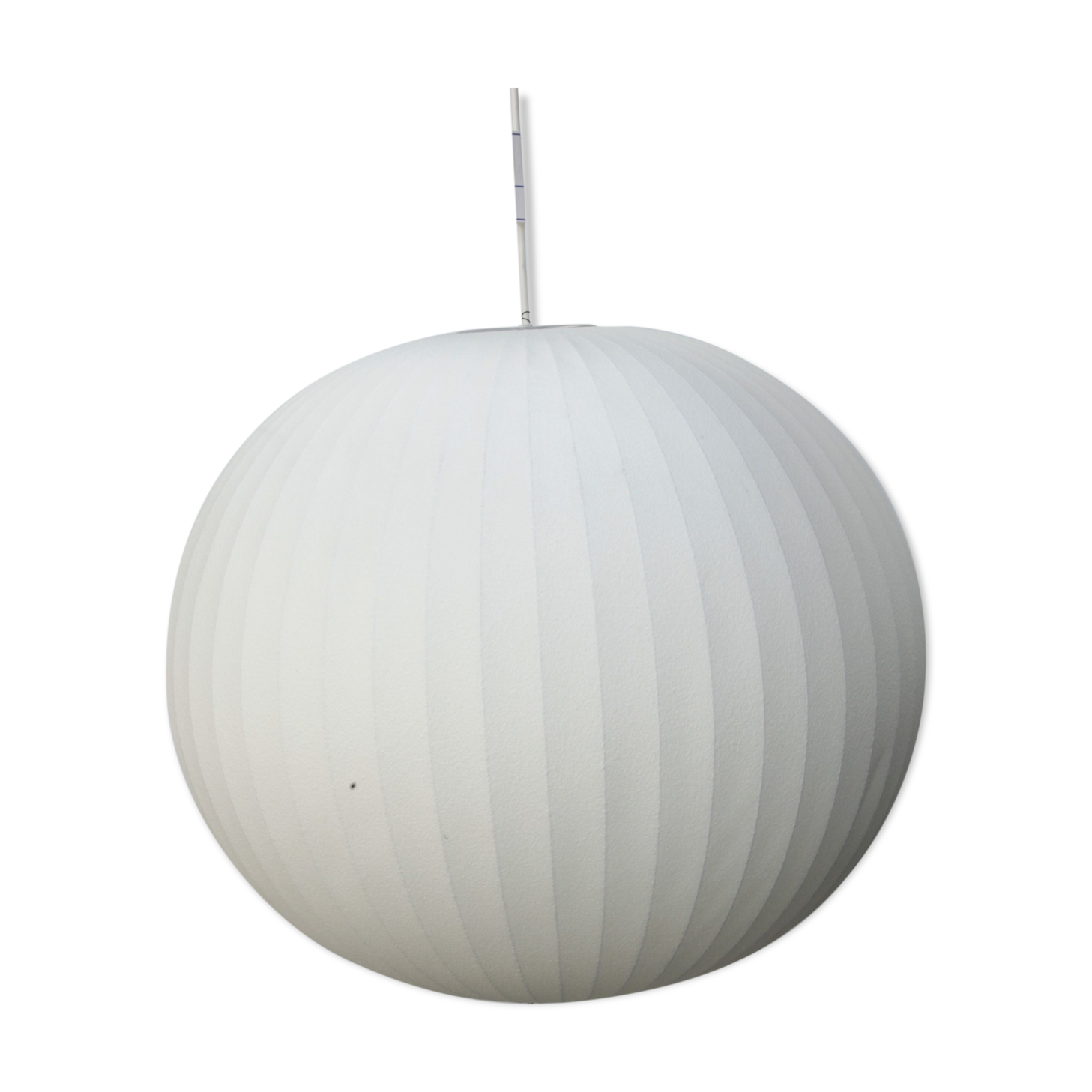 L ball suspension