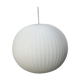 L ball suspension