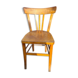 Signed luterma chair