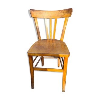 Signed luterma chair