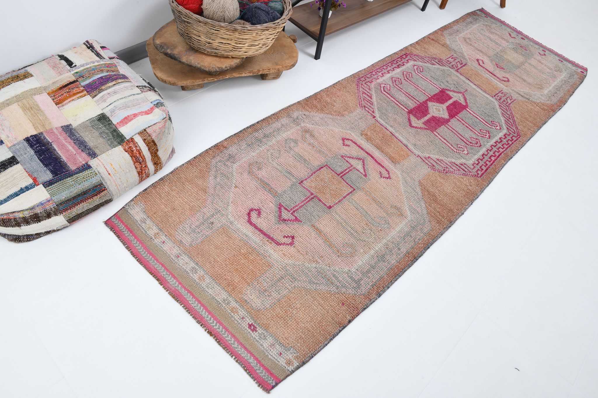 Tapis 309x98cm