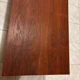 Scandinavian coffee table from the 60s