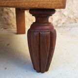 Art Deco style bedside