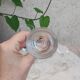 Champagne flutes