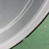 Green opaline suspension